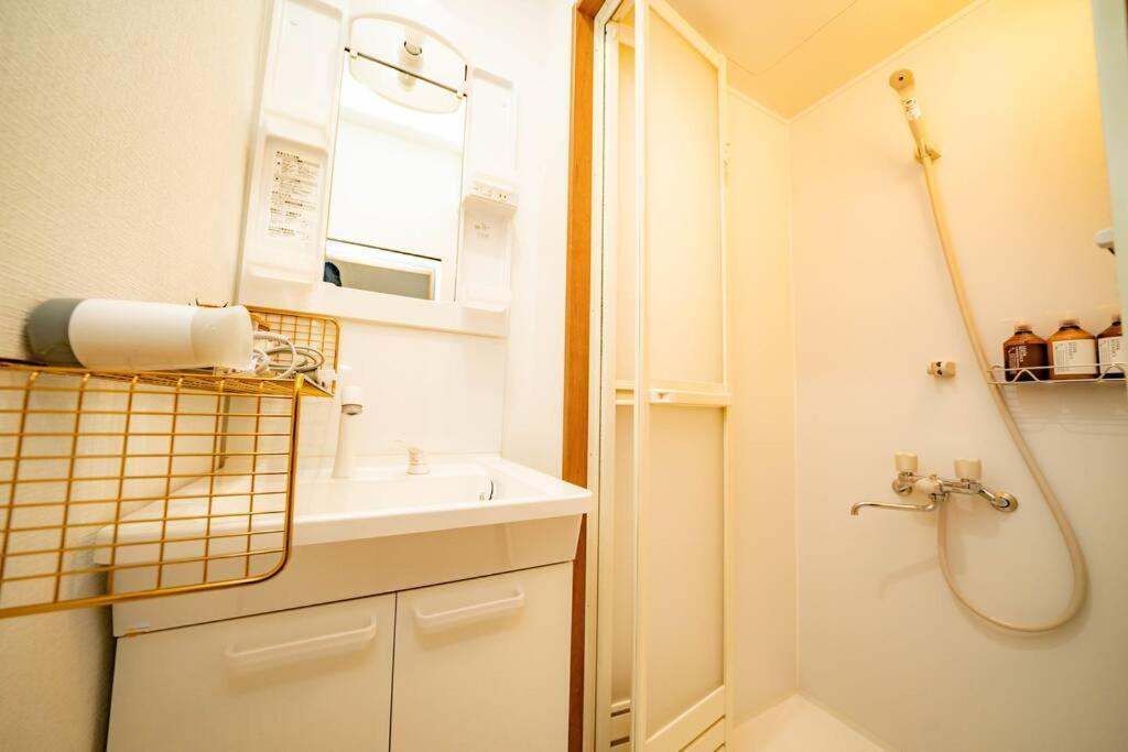 3 Bedrooms House In Food Heaven Area 東京都 外观 照片