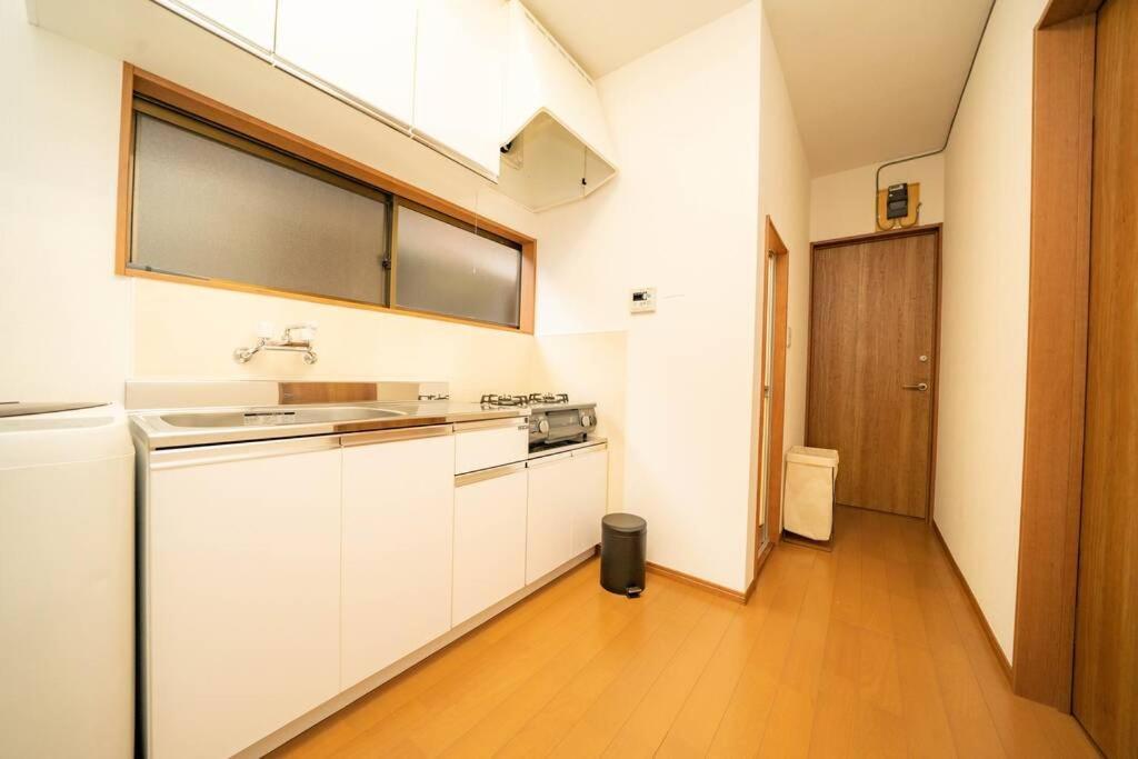 3 Bedrooms House In Food Heaven Area 東京都 外观 照片