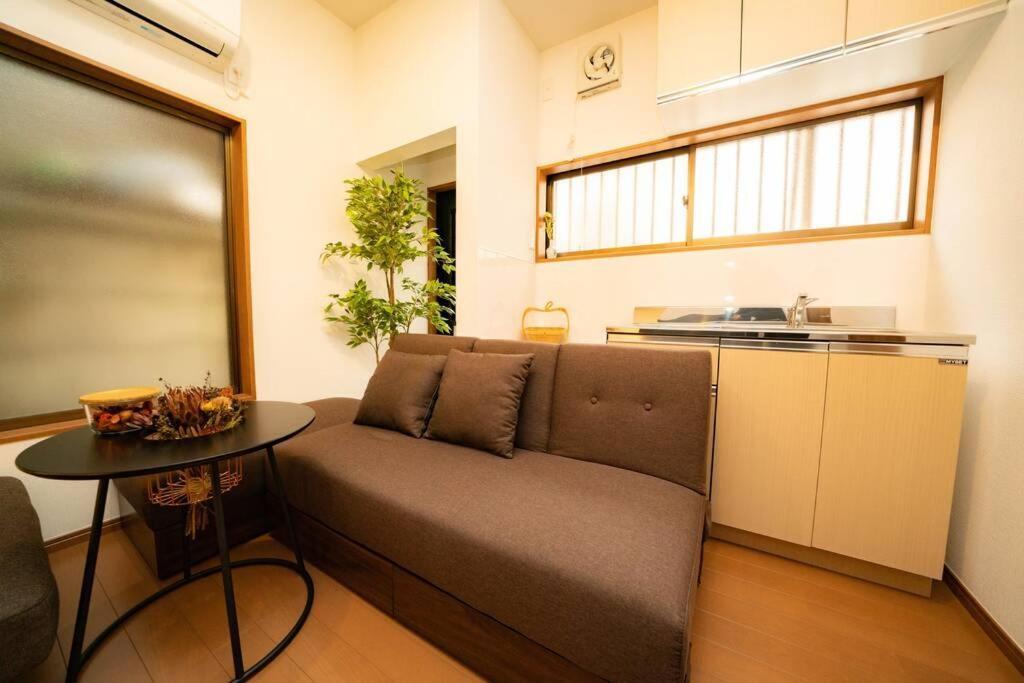 3 Bedrooms House In Food Heaven Area 東京都 外观 照片