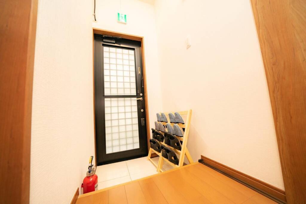 3 Bedrooms House In Food Heaven Area 東京都 外观 照片