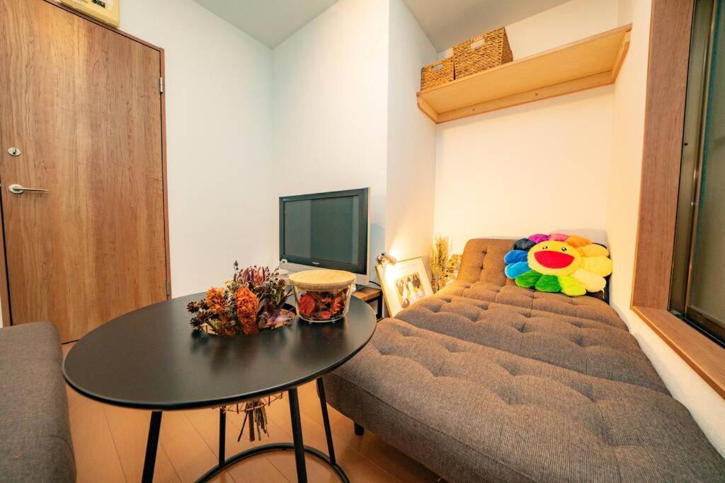 3 Bedrooms House In Food Heaven Area 東京都 外观 照片