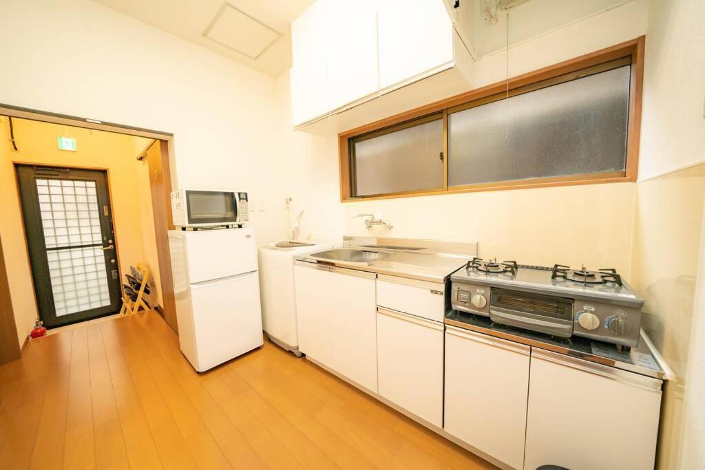 3 Bedrooms House In Food Heaven Area 東京都 外观 照片