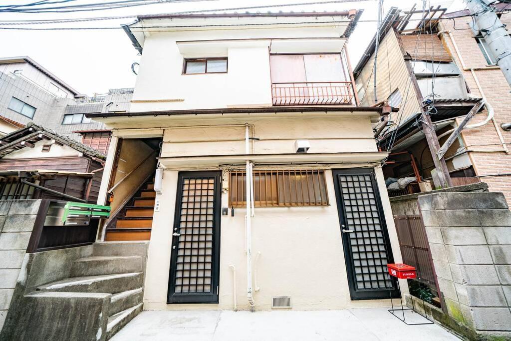 3 Bedrooms House In Food Heaven Area 東京都 外观 照片