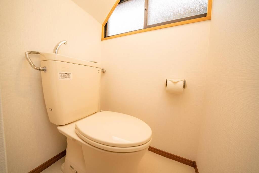 3 Bedrooms House In Food Heaven Area 東京都 外观 照片