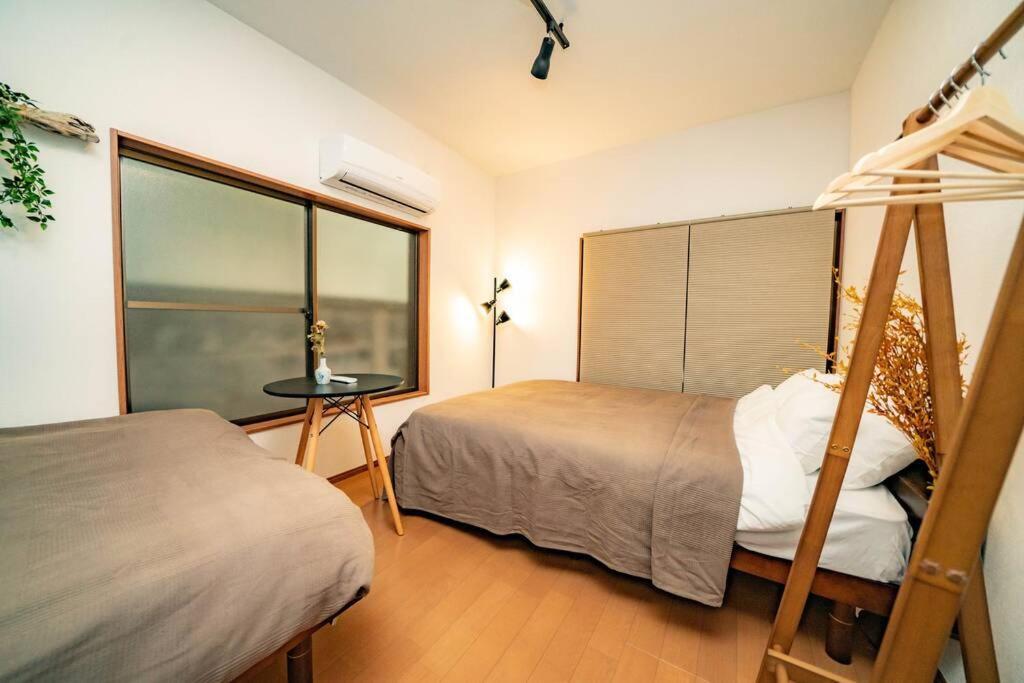 3 Bedrooms House In Food Heaven Area 東京都 外观 照片