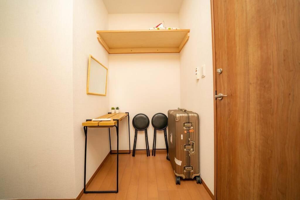 3 Bedrooms House In Food Heaven Area 東京都 外观 照片